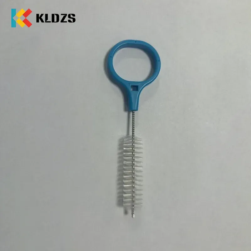 11mmx100mm Endoscopic Cleaning Brush