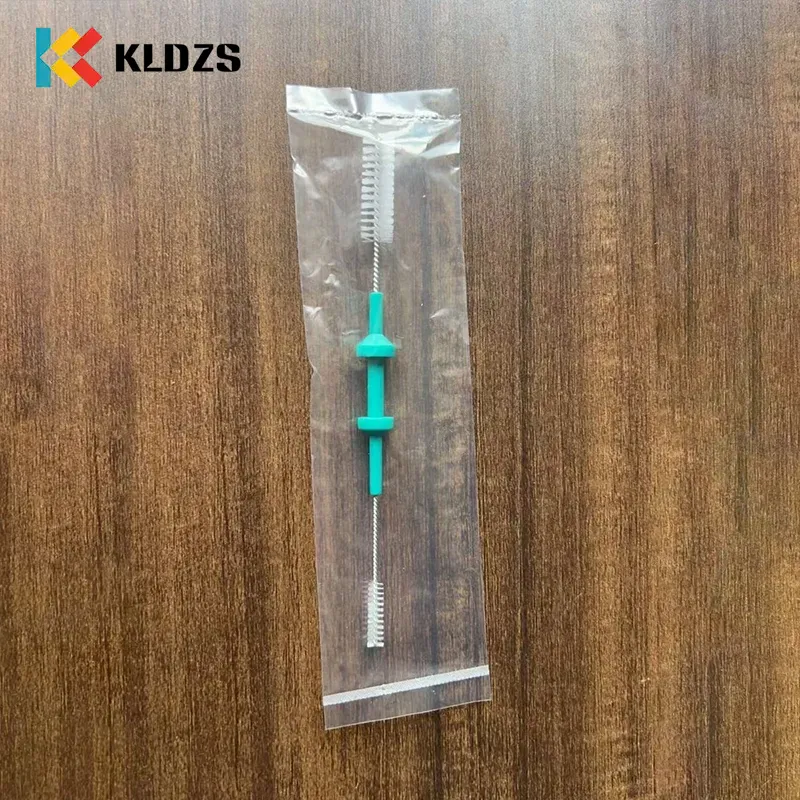 11mmx160mm Endoscopic Cleaning Brush