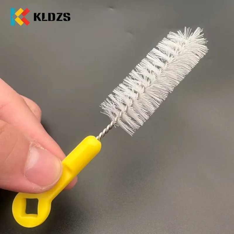 15mmx100mm Endoscopic Cleaning Brush