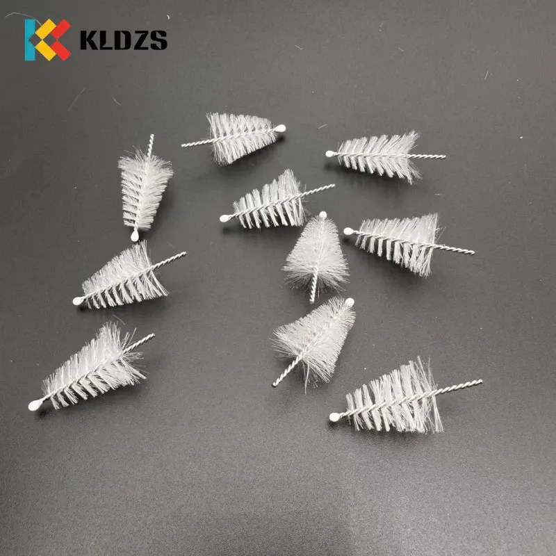 6.5mm×5mm Cervical Sampling Brush