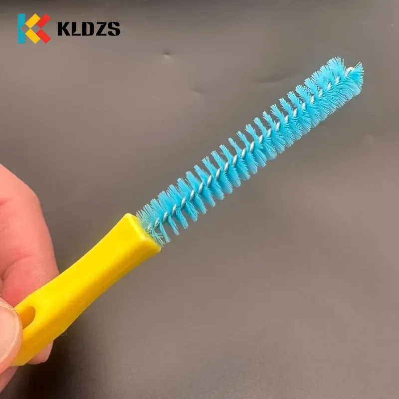 8mmx100mm Endoscopic Cleaning Brush