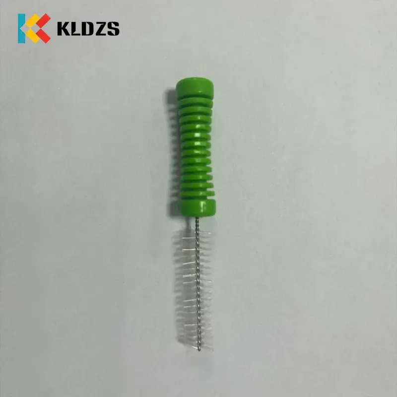 8mmx80mm Endoscopic Cleaning Brush