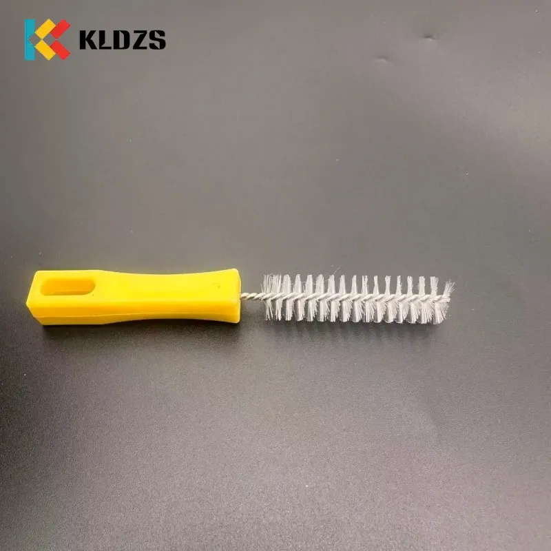 9mmx100mm Endoscopic Cleaning Brush