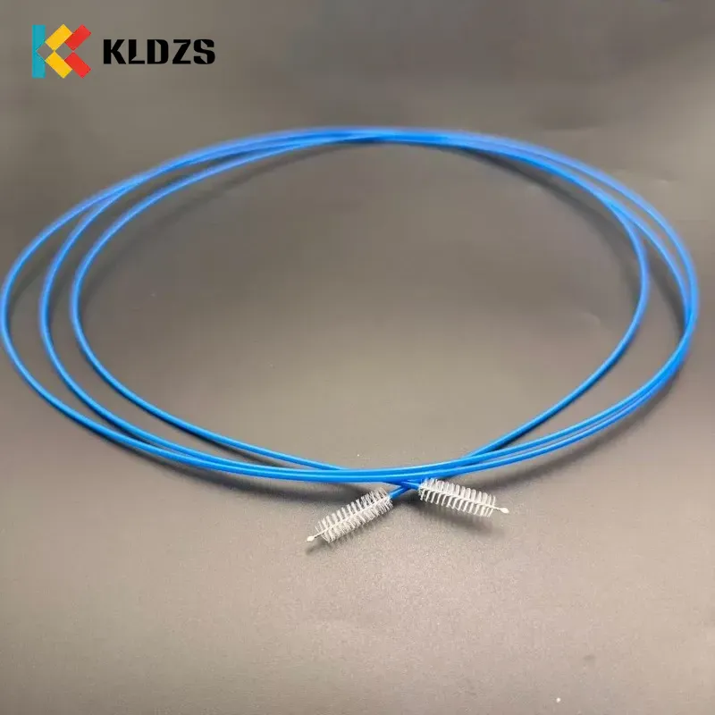 Disposable Lumen Cleaning Brush