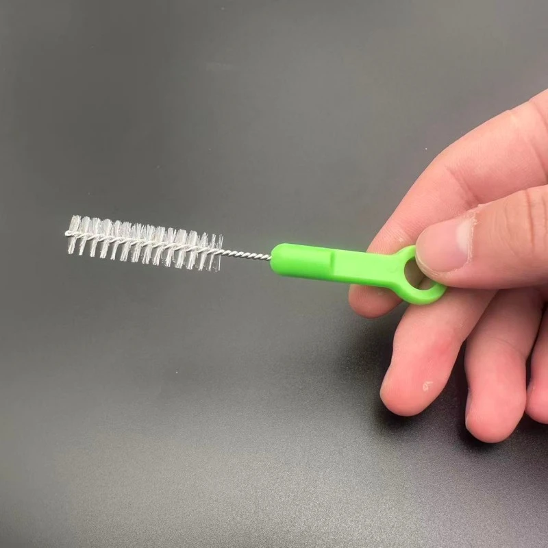 8mmx90mm Endoscopic Cleaning Brush