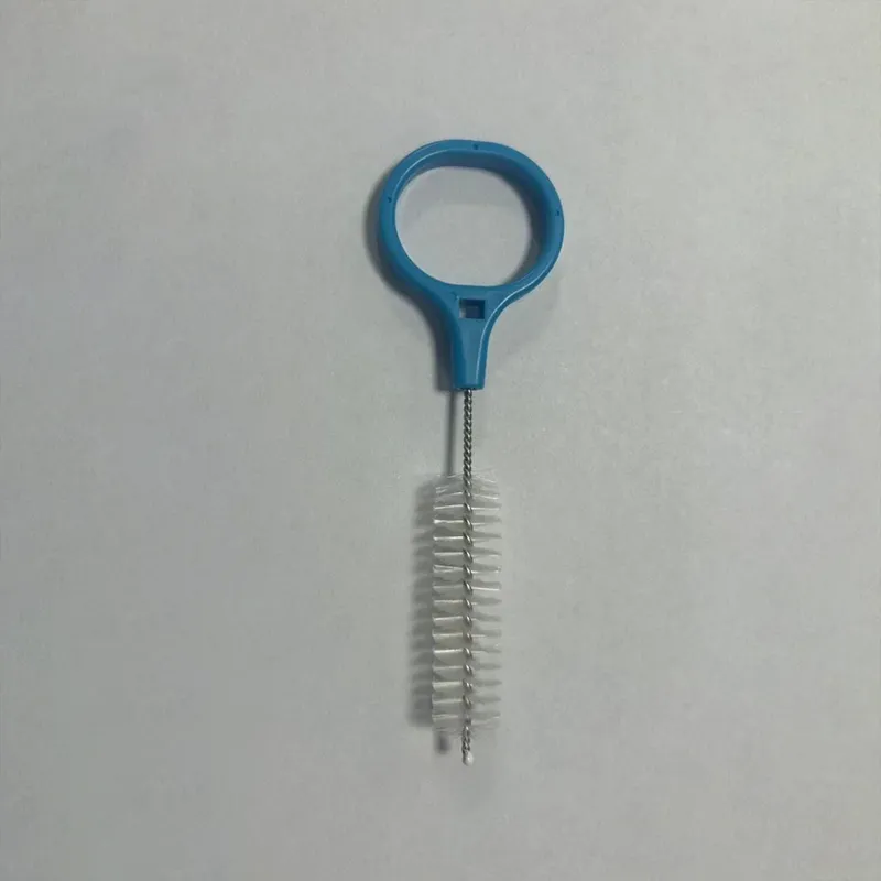 11mmx100mm Endoscopic Cleaning Brush