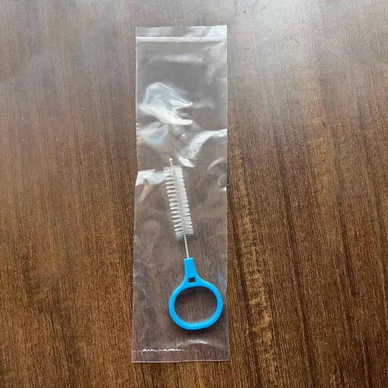 11mmx100mm Endoscopic Cleaning Brush