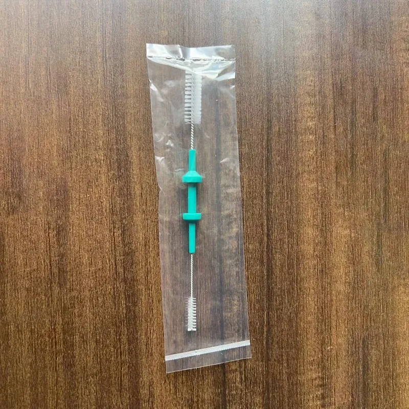 11mmx160mm Endoscopic Cleaning Brush