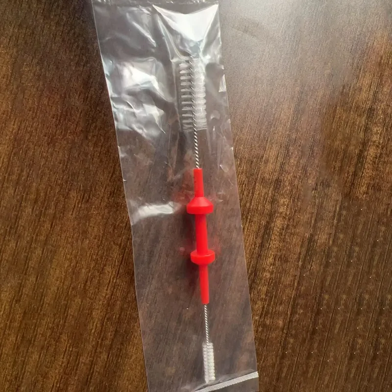 11mmx160mm Endoscopic Cleaning Brush