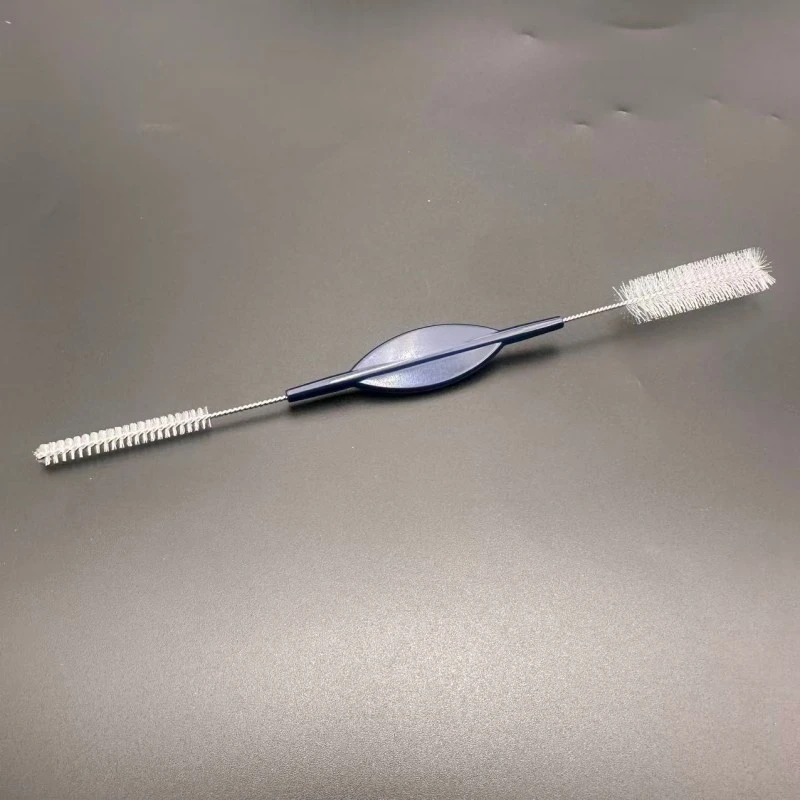 11mmx190mm Endoscopic Cleaning Brush