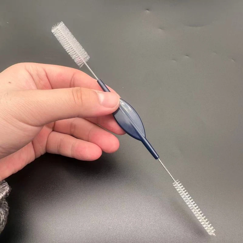 11mmx190mm Endoscopic Cleaning Brush