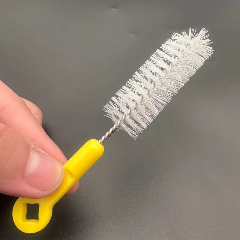 15mmx100mm Endoscopic Cleaning Brush