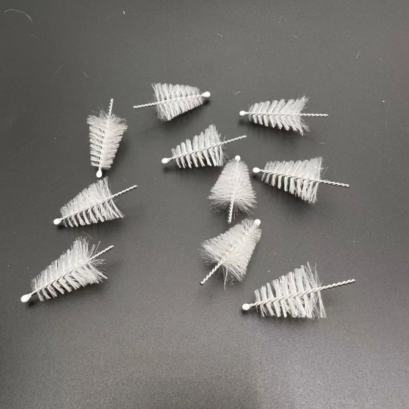 6 5mm 5mm Cervical Sampling Brush