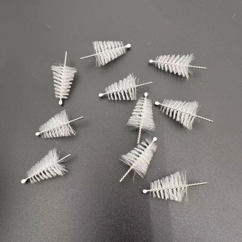 6 5mm 5mm Cervical Sampling Brush