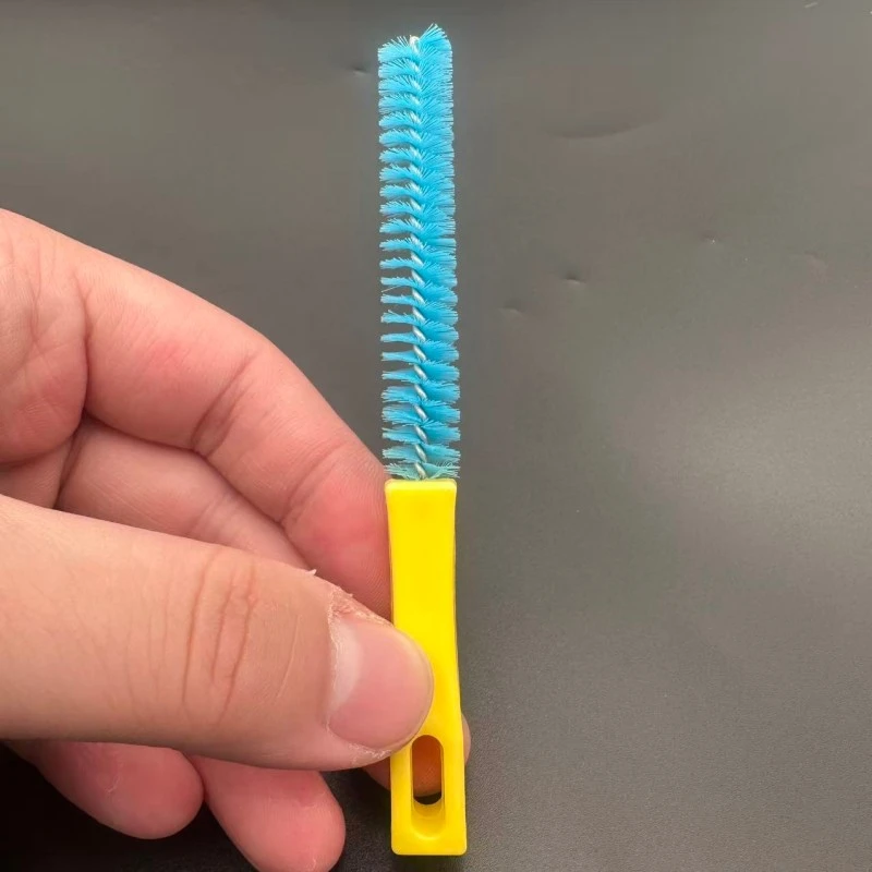 8mmx100mm Endoscopic Cleaning Brush