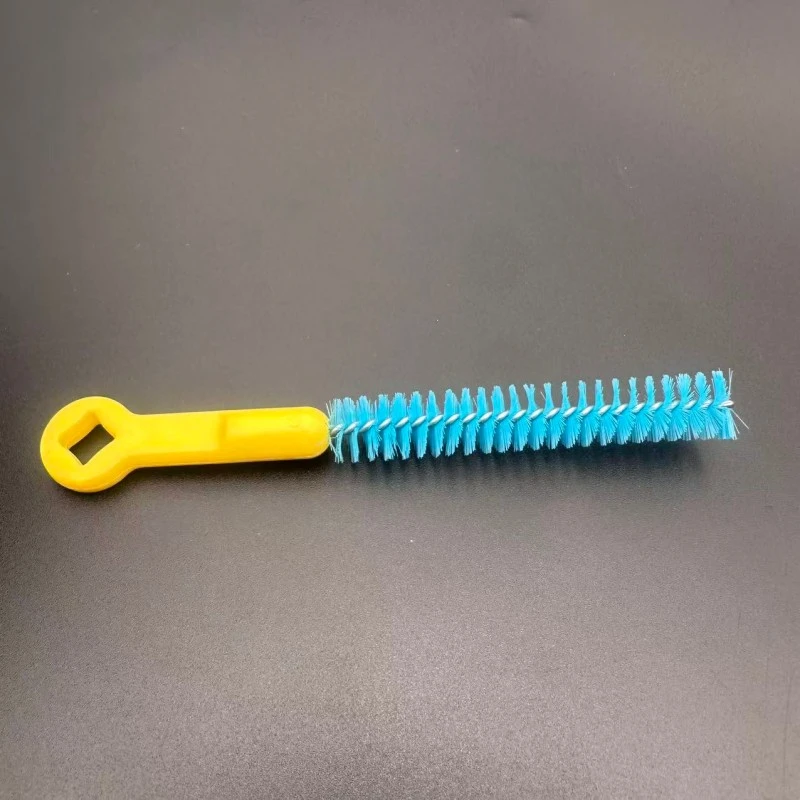 8mmx100mm Endoscopic Cleaning Brush