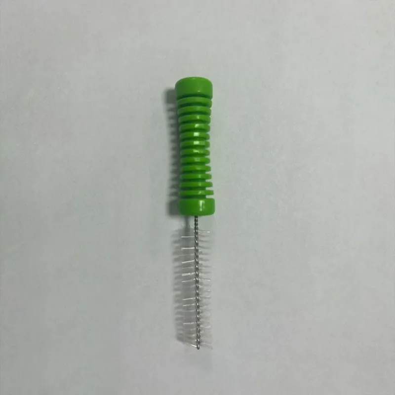 8mmx80mm Endoscopic Cleaning Brush