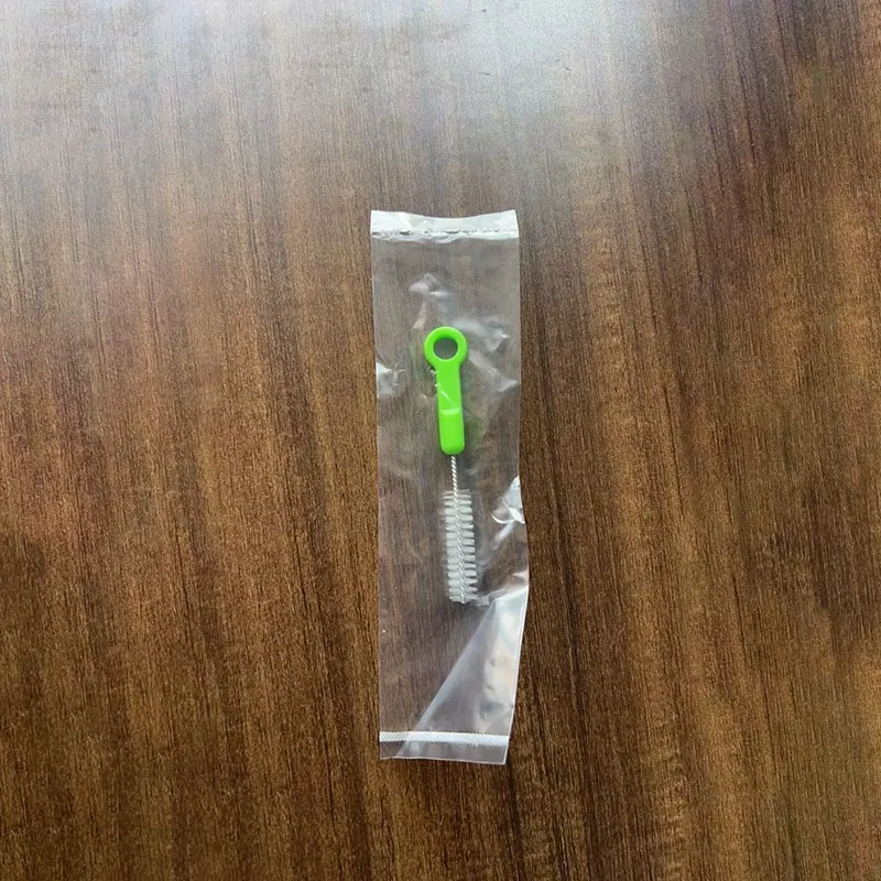 8mmx90mm Endoscopic Cleaning Brush