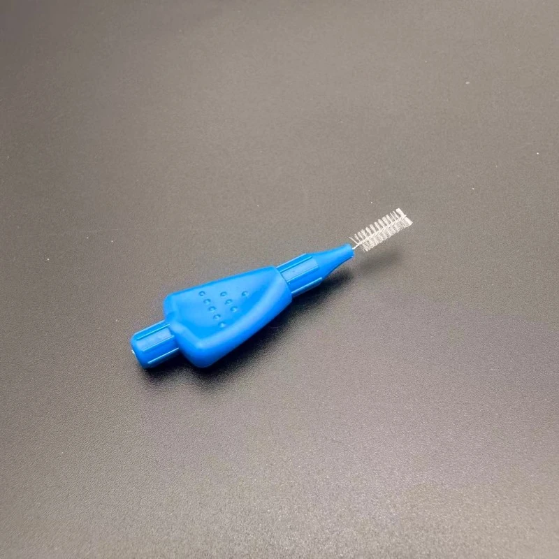 Airplane Shaped Interdental Brush