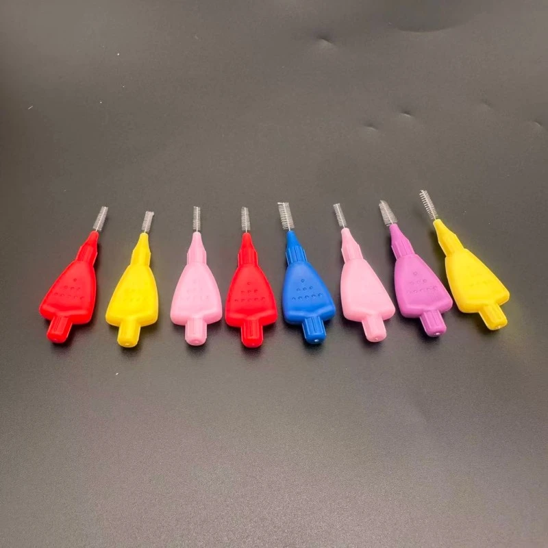 Airplane Shaped Interdental Brush
