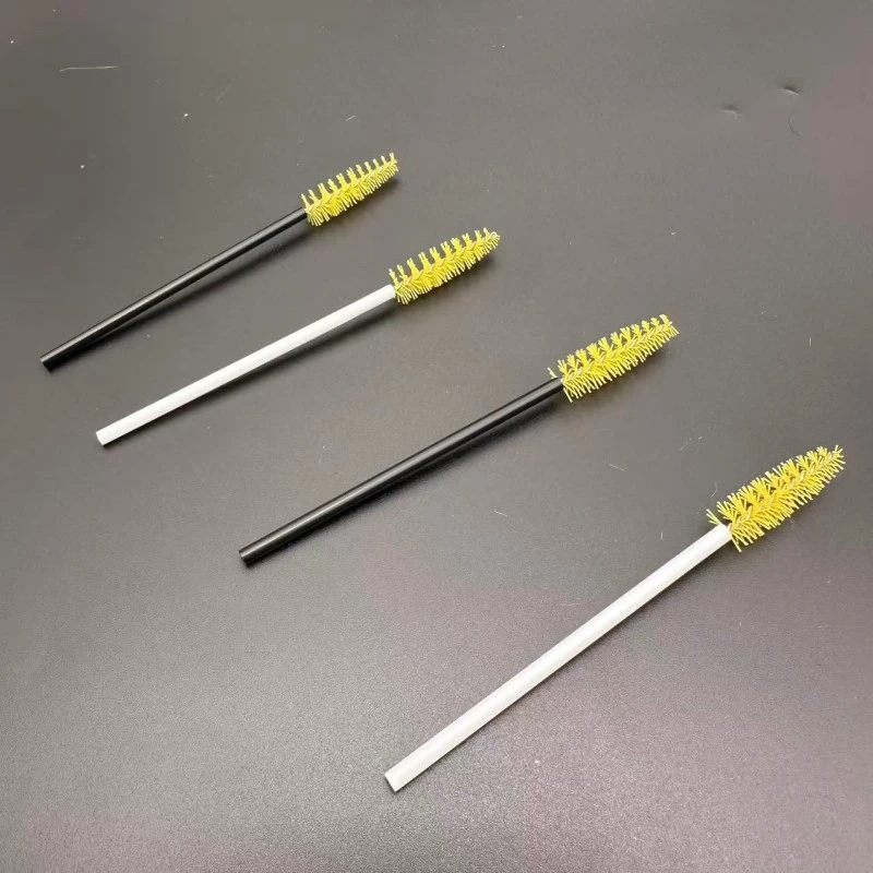 Disposable Eyebrow Brush