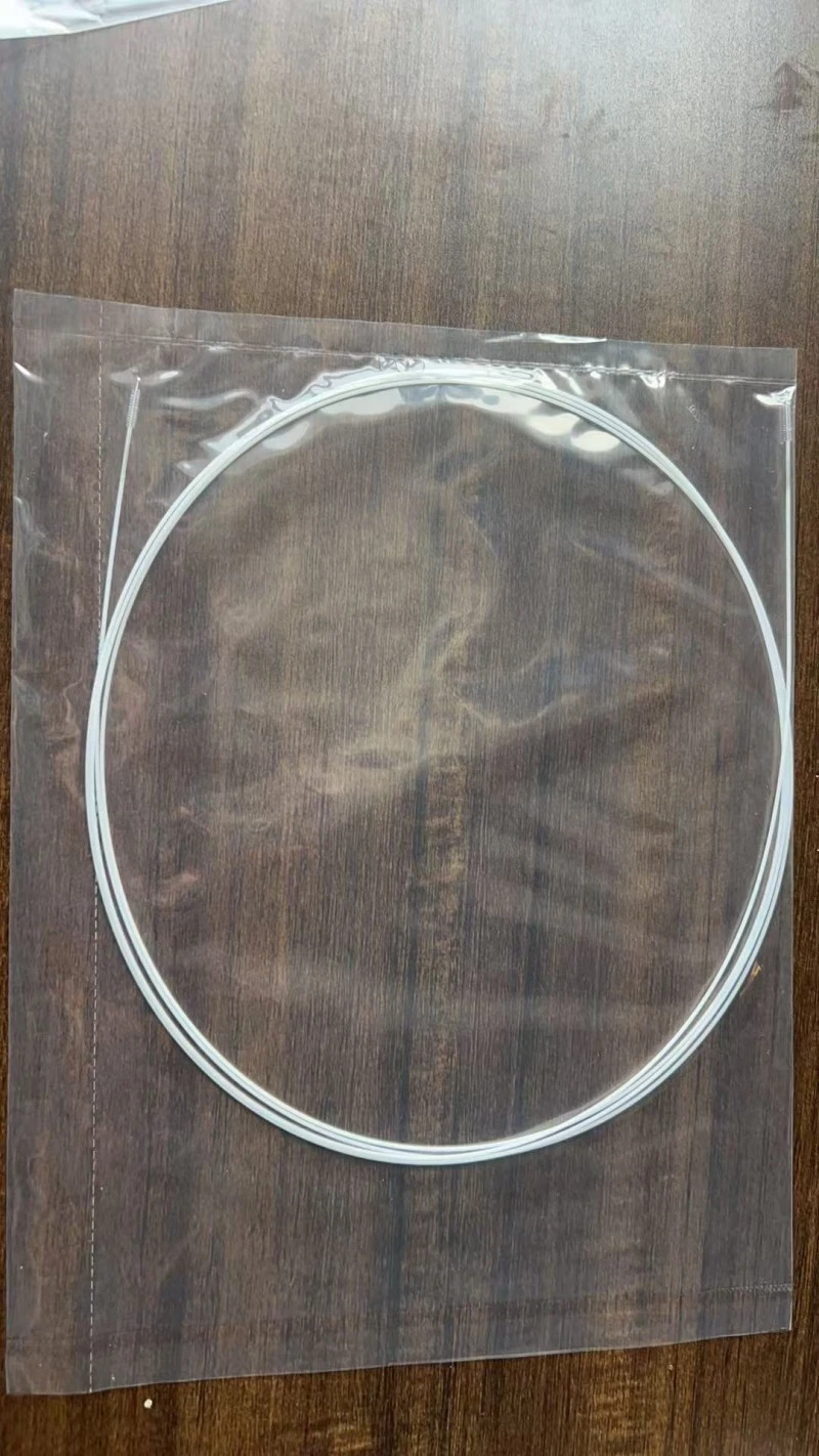 Disposable Gastroscope And Colonoscope Cleaning Brush