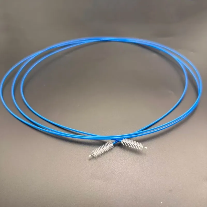 Disposable Gastroscope And Colonoscope Cleaning Brush