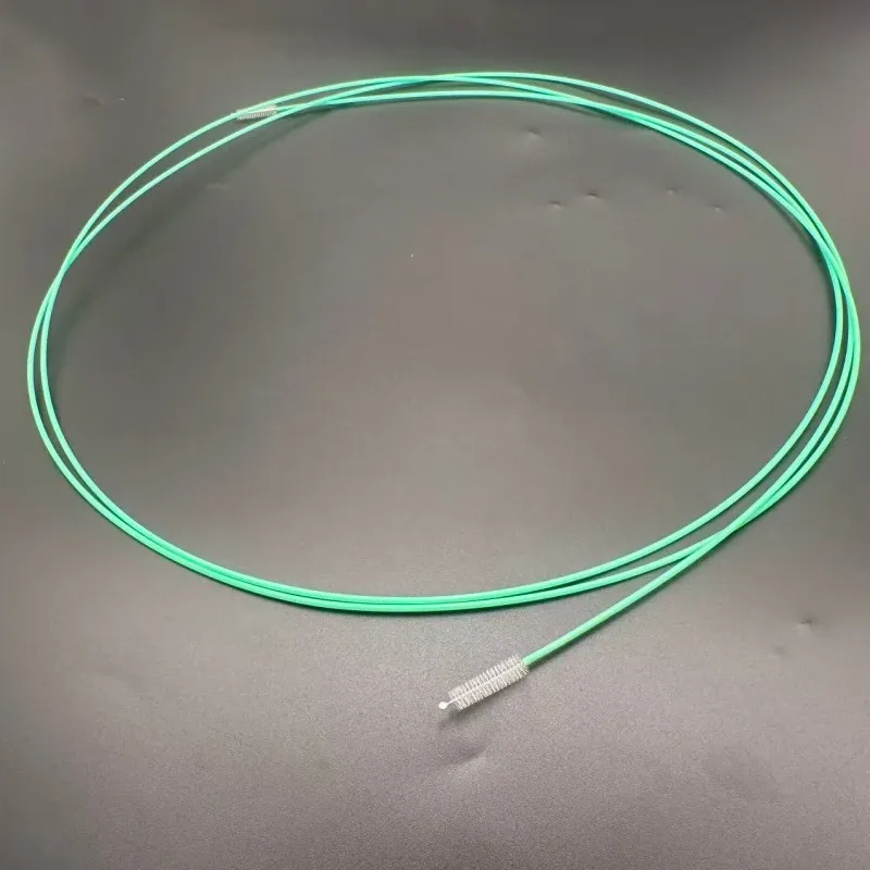 Disposable Gastroscope And Colonoscope Cleaning Brush