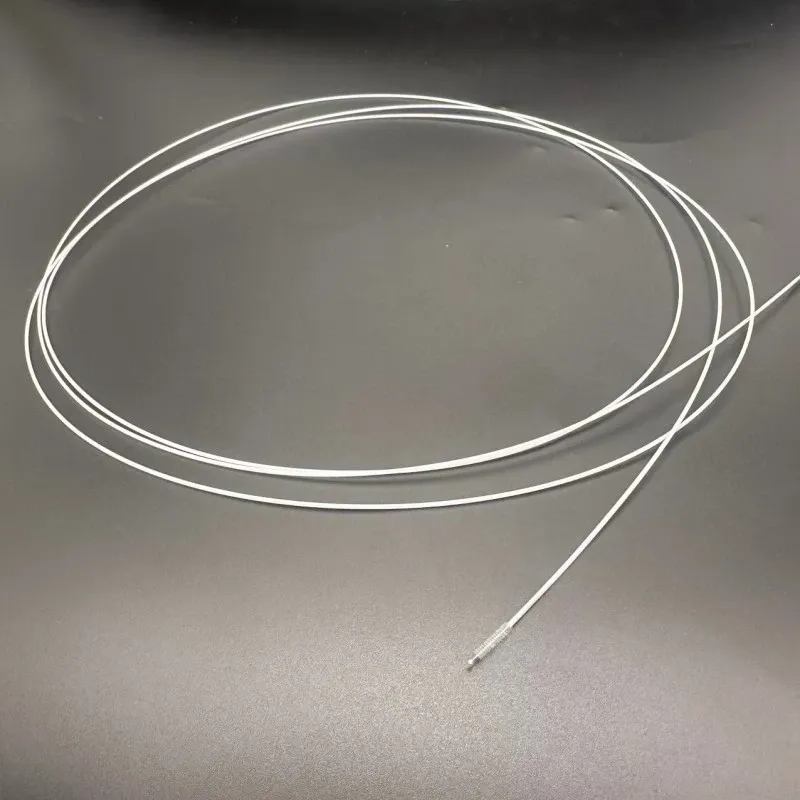 Disposable Gastroscope And Colonoscope Cleaning Brush