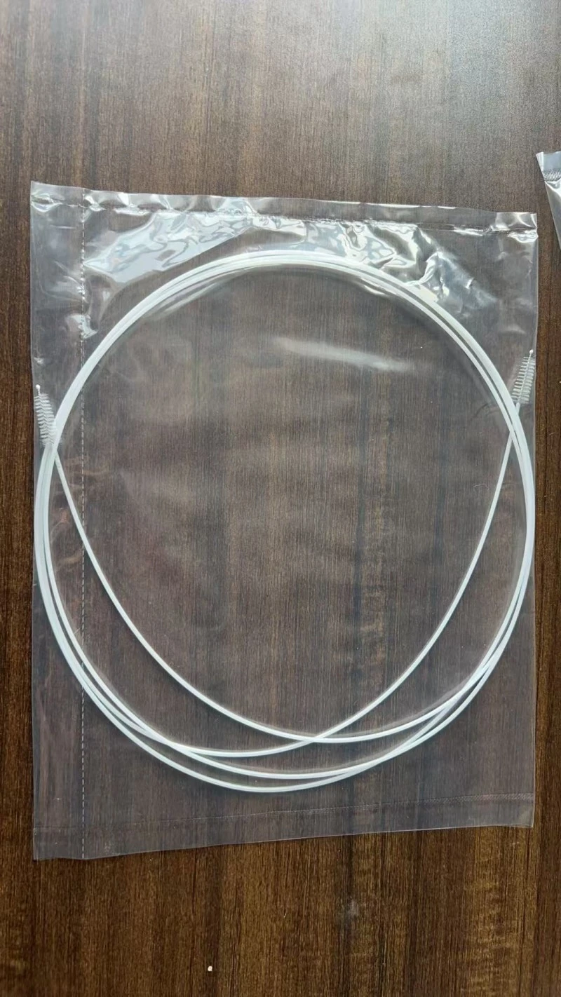 Disposable Lumen Cleaning Brush