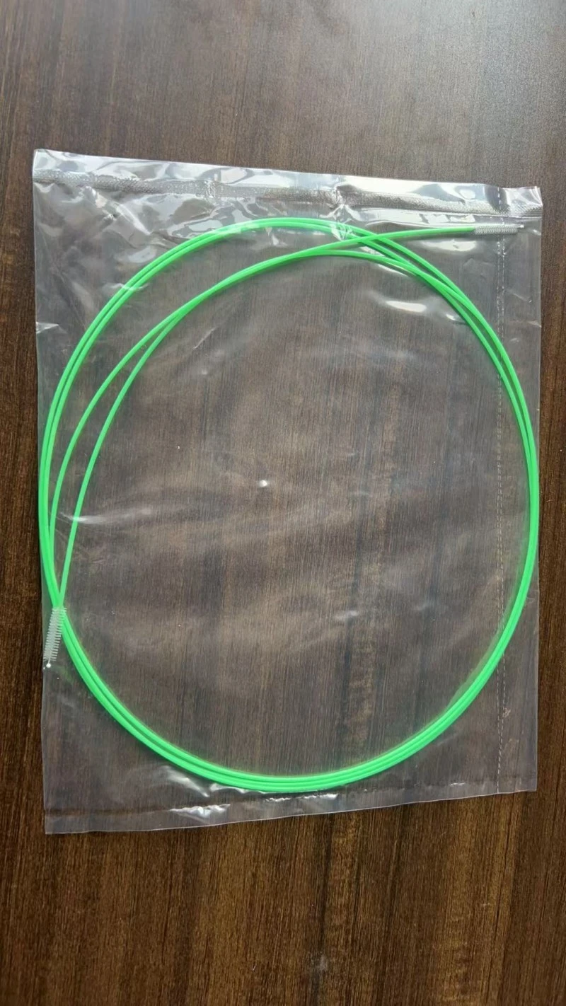 Disposable Lumen Cleaning Brush