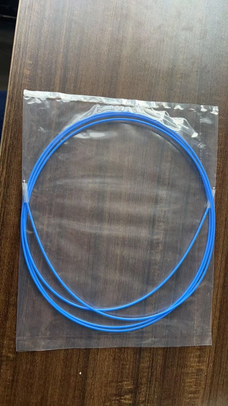 Disposable Lumen Cleaning Brush