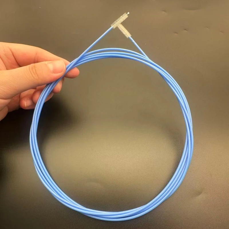 Disposable Lumen Cleaning Brush