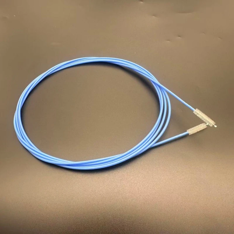 Disposable Lumen Cleaning Brush