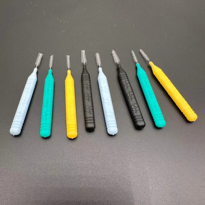 Four Leaf Clover Type I Interdental Brush