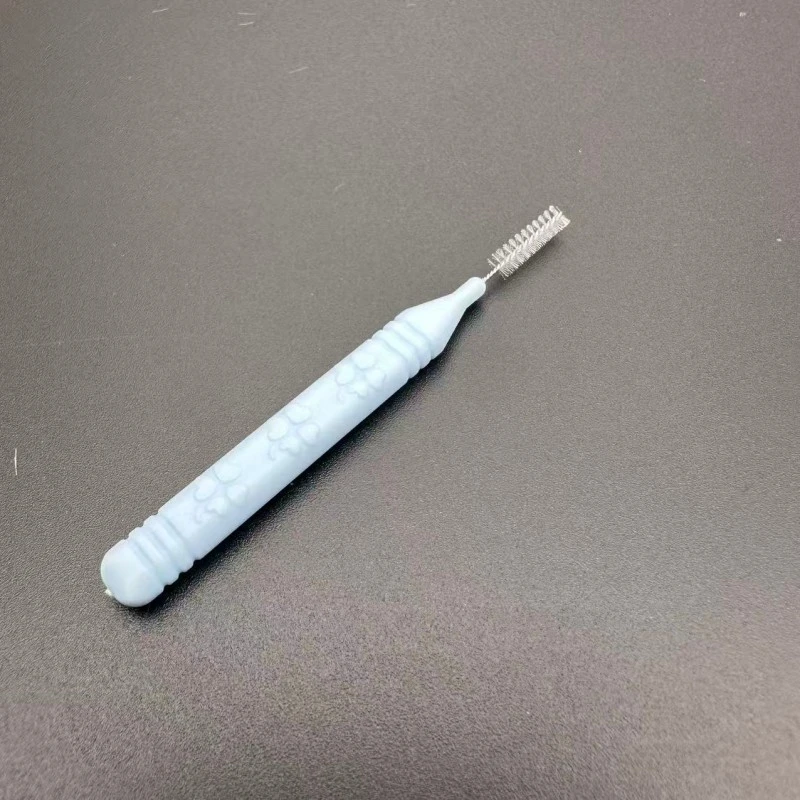 Four Leaf Clover Type I Interdental Brush