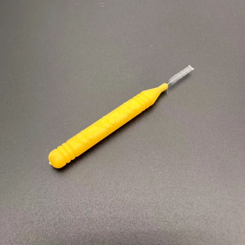 Four Leaf Clover Type I Interdental Brush