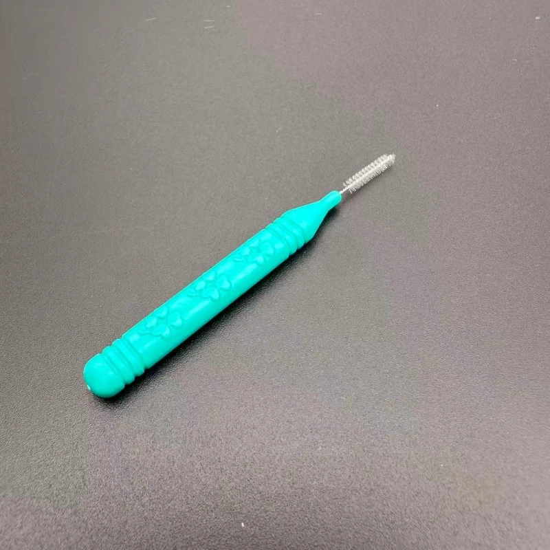 Four Leaf Clover Type I Interdental Brush