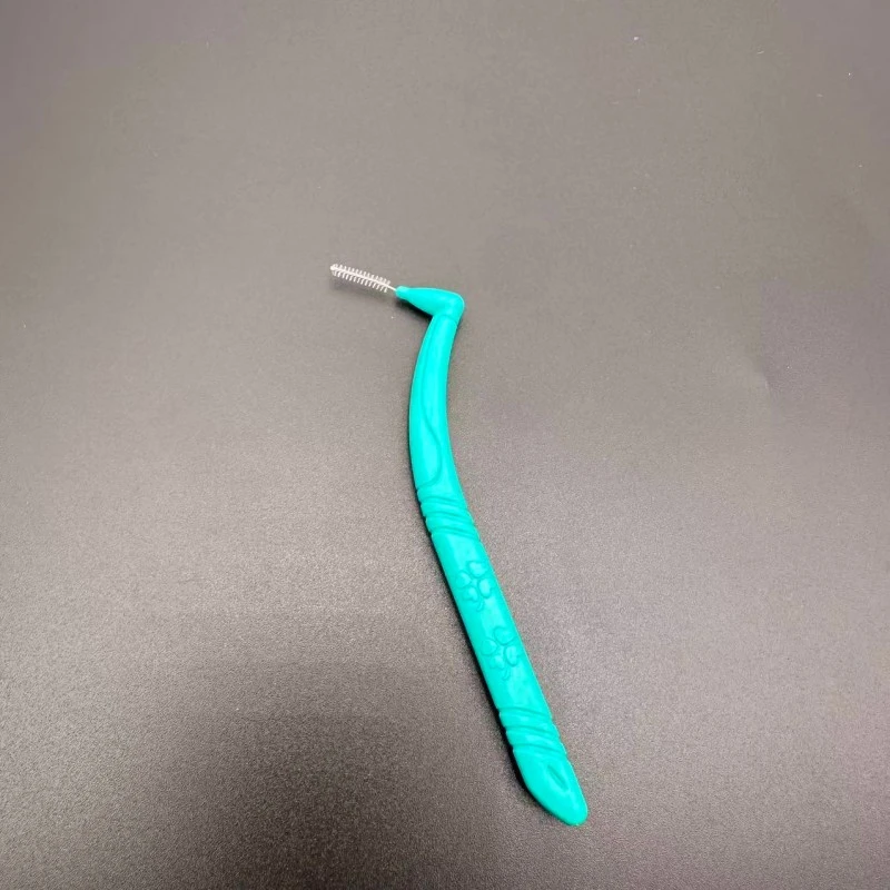 Four Leaf Clover Type L Interdental Brush