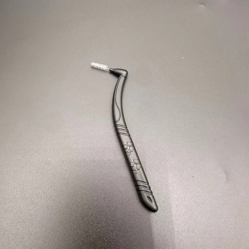 Four Leaf Clover Type L Interdental Brush