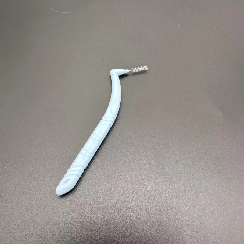 Four Leaf Clover Type L Interdental Brush