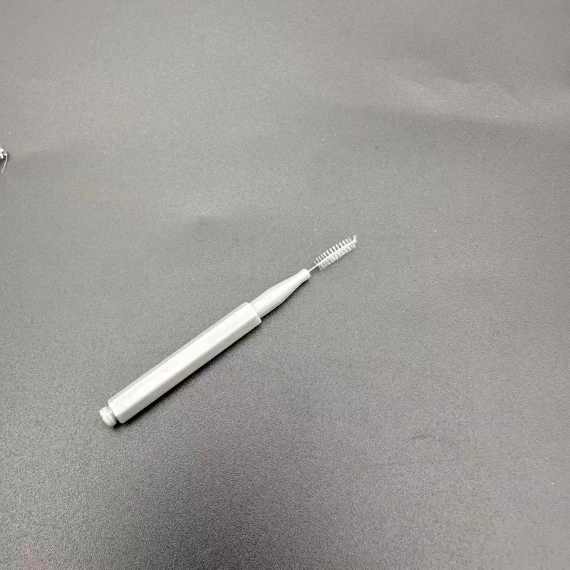 Hexagonal Pencil Interdental Brush