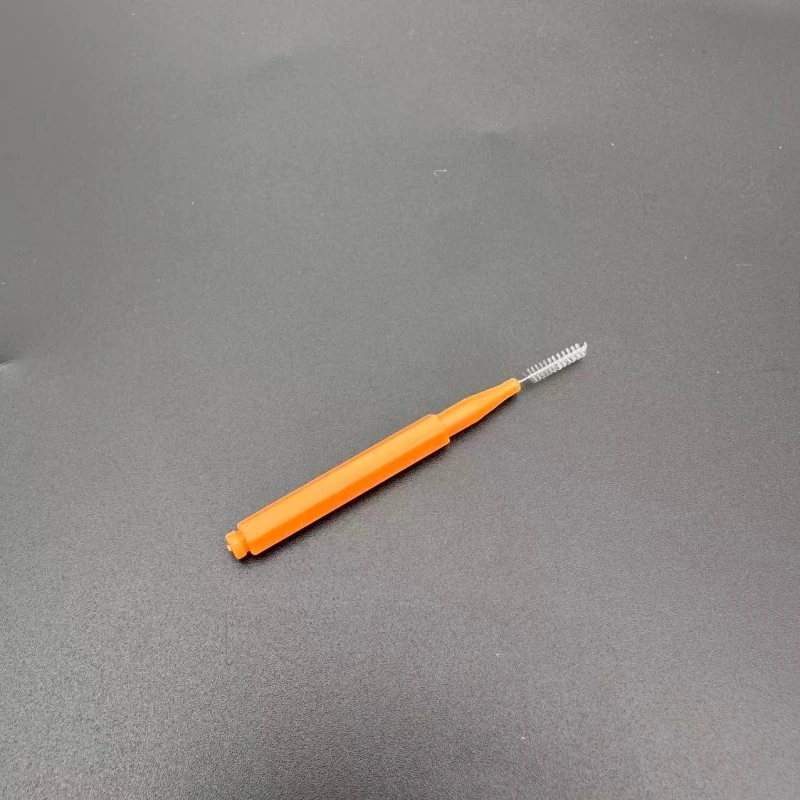 Hexagonal Pencil Interdental Brush