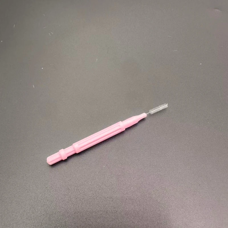 Straight Interdental Brush