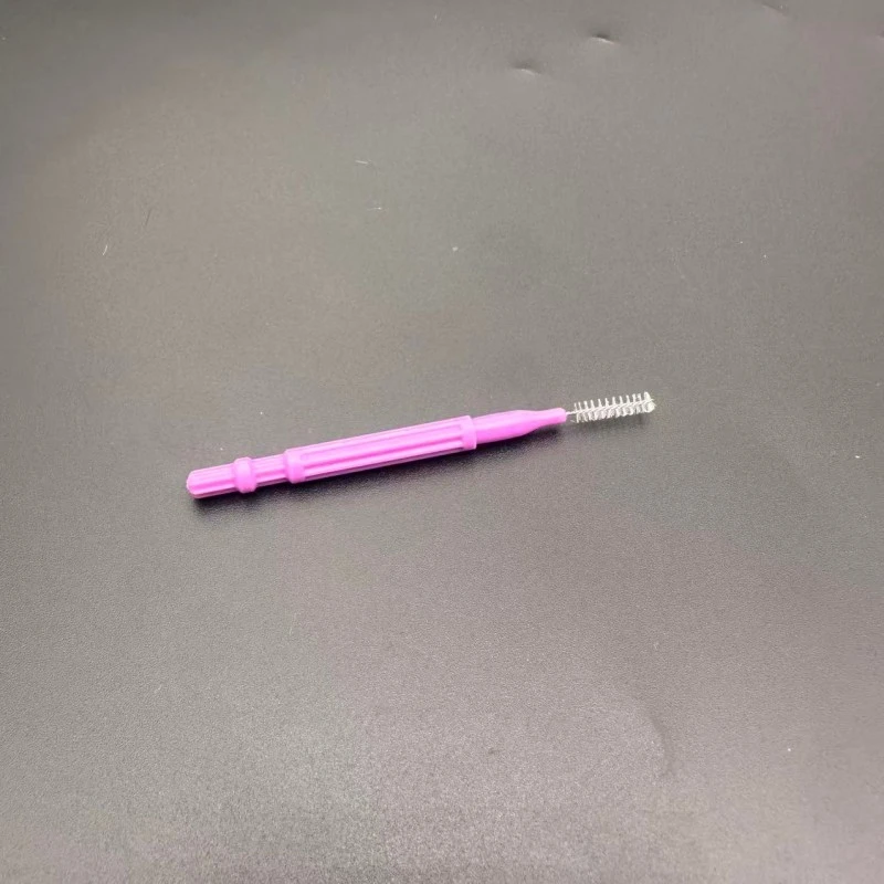 Straight Interdental Brush