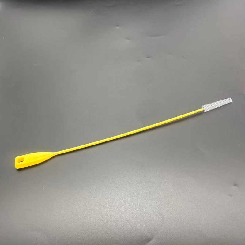 Water Cup Straw Brush