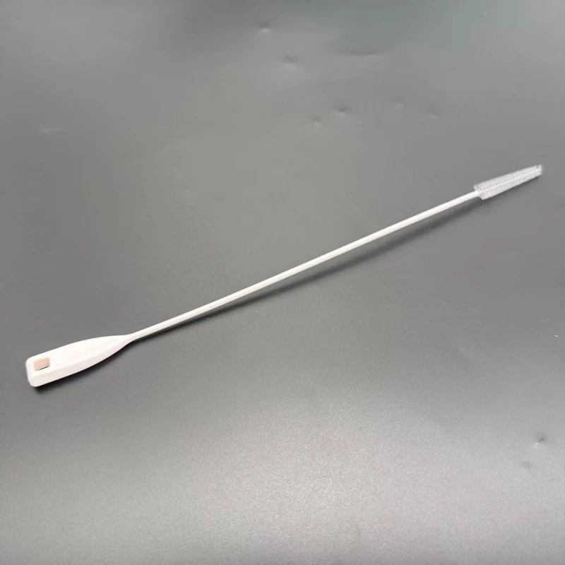 Water Cup Straw Brush