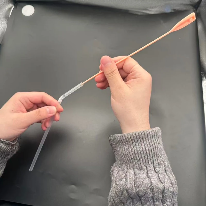 Water Cup Straw Brush