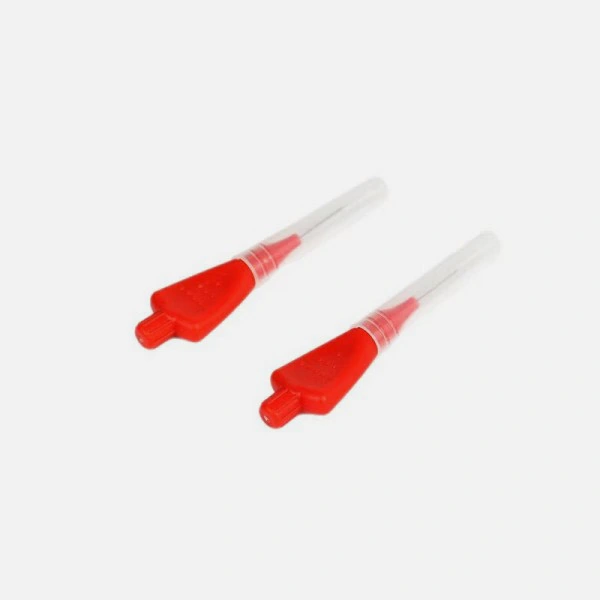 Airplane Shaped Interdental Brush