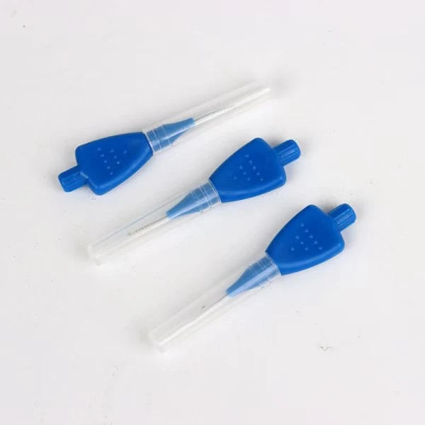 Airplane Shaped Interdental Brush